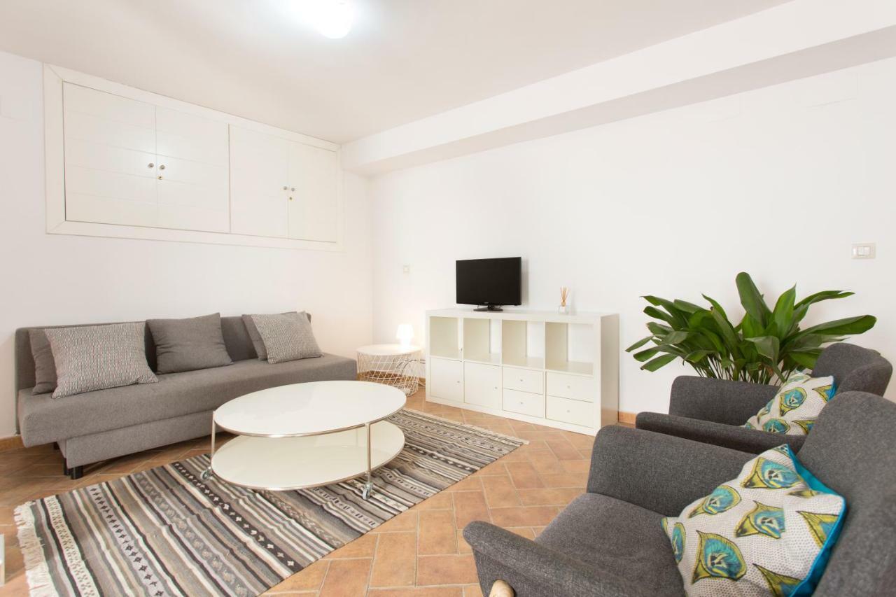 Montes Claros 26 Apartment Granada Exterior foto